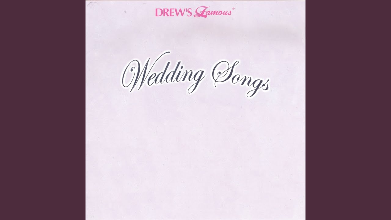 Here Comes The Bride YouTube