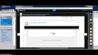 Accessing Mindtap through Blackboard