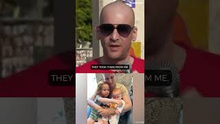 Iair Horn, a survivor of 498 days in captivity in Gaza, shares his heartbreak over the Bibas family