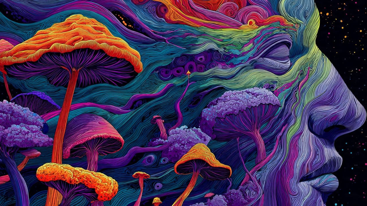 Psytrance Festival Mix that 🎧 Feels Like You’re at a Rave