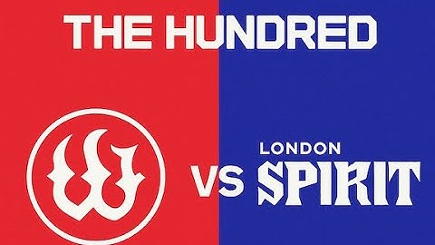 Welsh Fire vs London Spirit : 6th Hundred Match Preview and Prediction, Best Bets, Dream 11 Teams