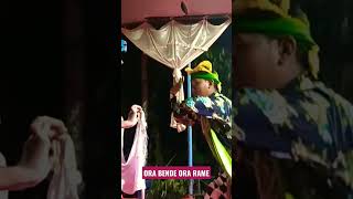 Tri Tunggal Sabdo Mas Ari Seng Joget