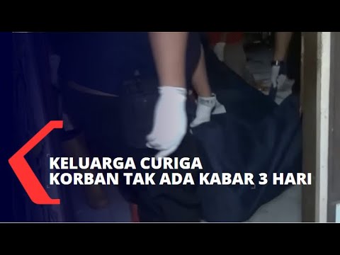 Video: Bagaimana Keluarga Runtuh