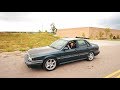 Jason's Galant VR4 Tuning for 600+whp - Dreams to Reality EP5