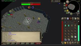 Surok Magis Braindead Guide (While Guthix Sleeps)