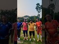 ফুটবল অনুশীলন ❤️⚽ #foryou #foryou #football #footballskillschallenge #gamestreamer