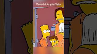 Homer ist ein guter Vater#foryou #simpsons #movie #shorts