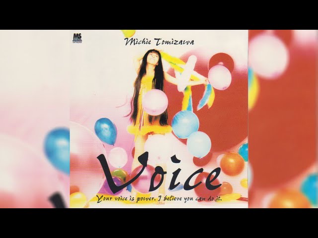 Michie Tomizawa (富沢美智恵) - Hello - YouTube