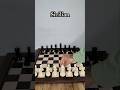 Day 5: Crush the Sicilian Defense with smart moves and strategy! Stay ahead! ♟️ #50Day #Sicilian