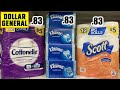 Dollar General **CHEAP** PAPER WEEK!!!