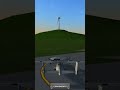 A Cinematic Video: The Takeoff of E-42