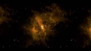 Planet Explosion