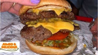 Burger Wars Tour 2019 - Wrap Up
