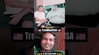 Best Funny Trend Video Reaction