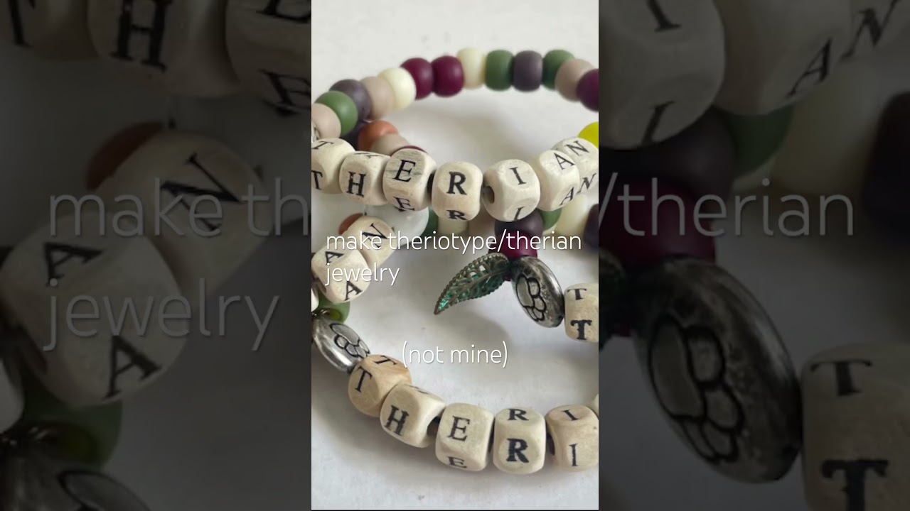 19 therian things to do when bored 