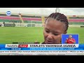 Emmanuel Wanyonyi na Lilian Odira waongoza kikosi cha Kenya kuelekea mashindano ya mbio mjini Rabat