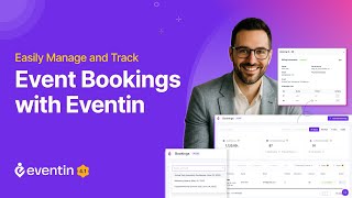 How to Manage and Export Bookings Easily in WordPress with Eventin