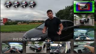 Carros do Xenão - Sparta Ball CSTE Remix
