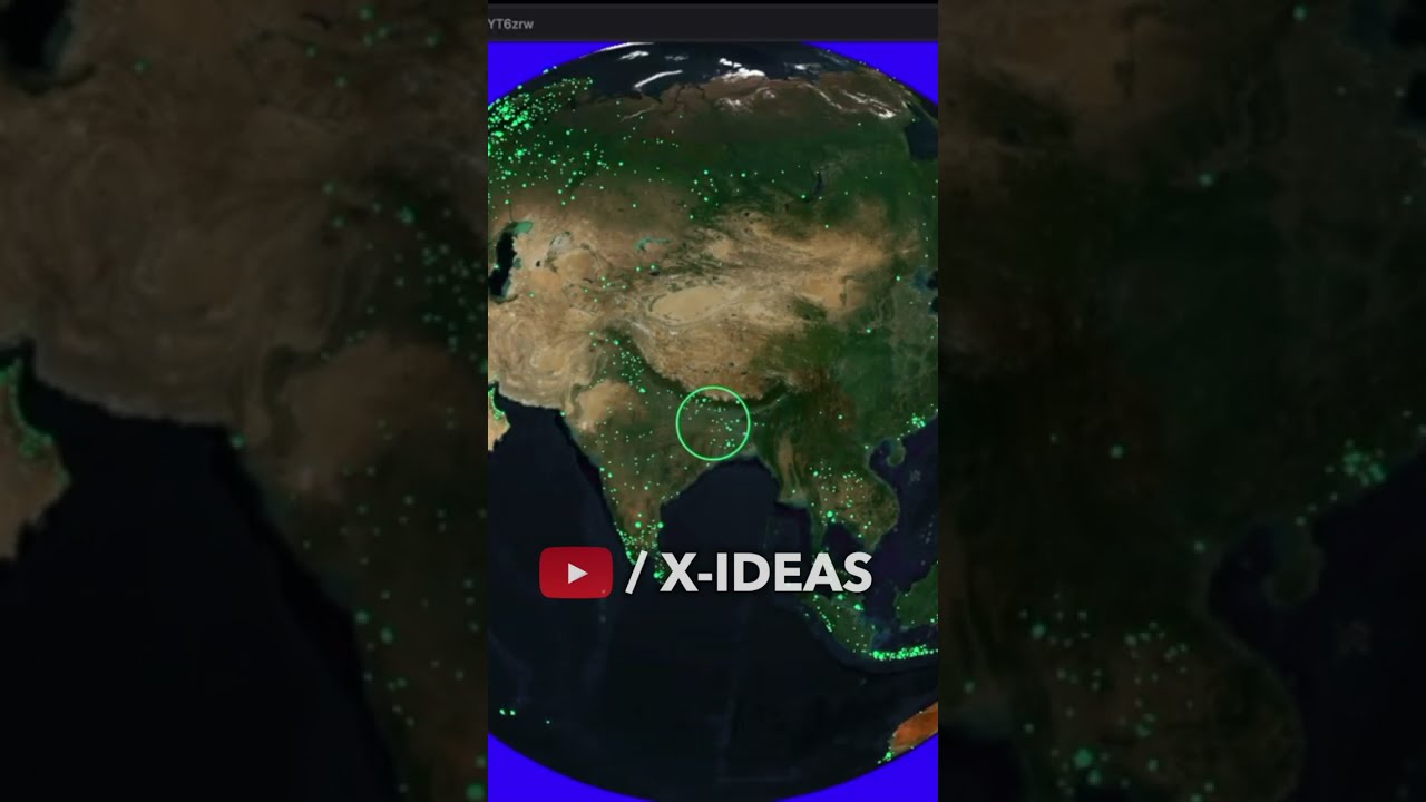 Listen Live internet Radio with Radio Garden | X-ideas