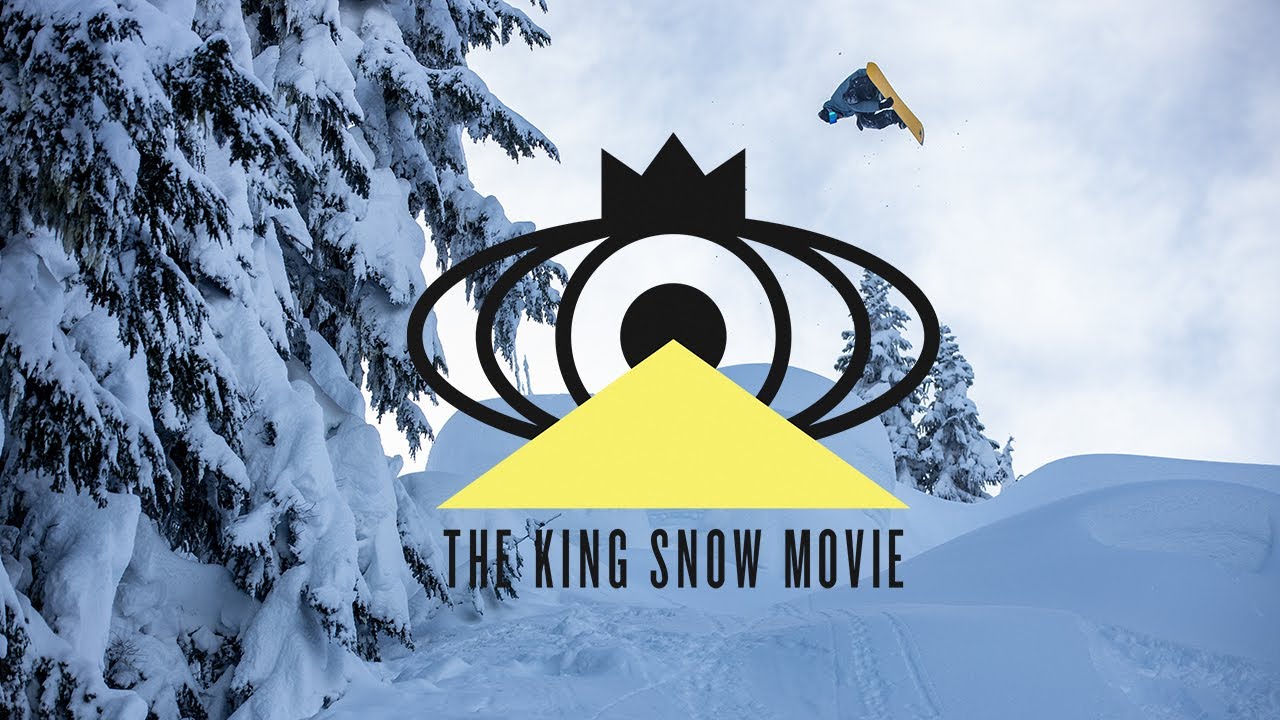 The King Snow Movie