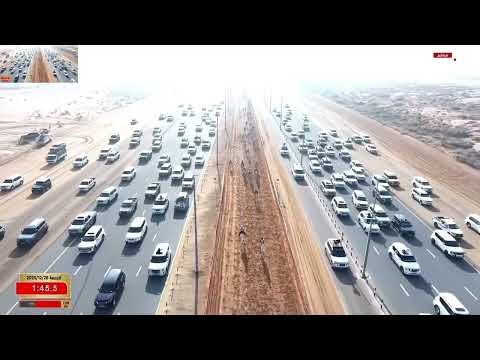 ش 10 الساعي ل علي سهيل علي الفلاسي مهرجان سمو الشيخ محمد بن زايد 26 12 2025 التوقيت 3 04 50