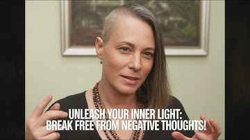 Are Your Thoughts DIMMING Your SACRED AURA? Discover the 3 MIRACULOUS Ways to REVEAL Divine LIGHT!