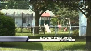 Daycare Owner Accused of Drugging Children
