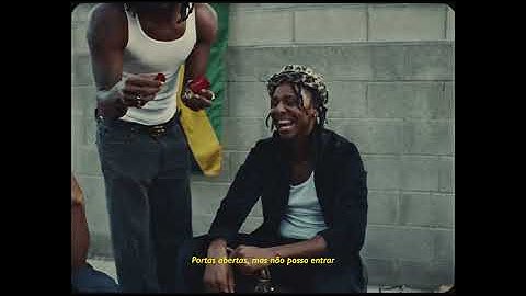 Masego - Unhinged (Visualizer)