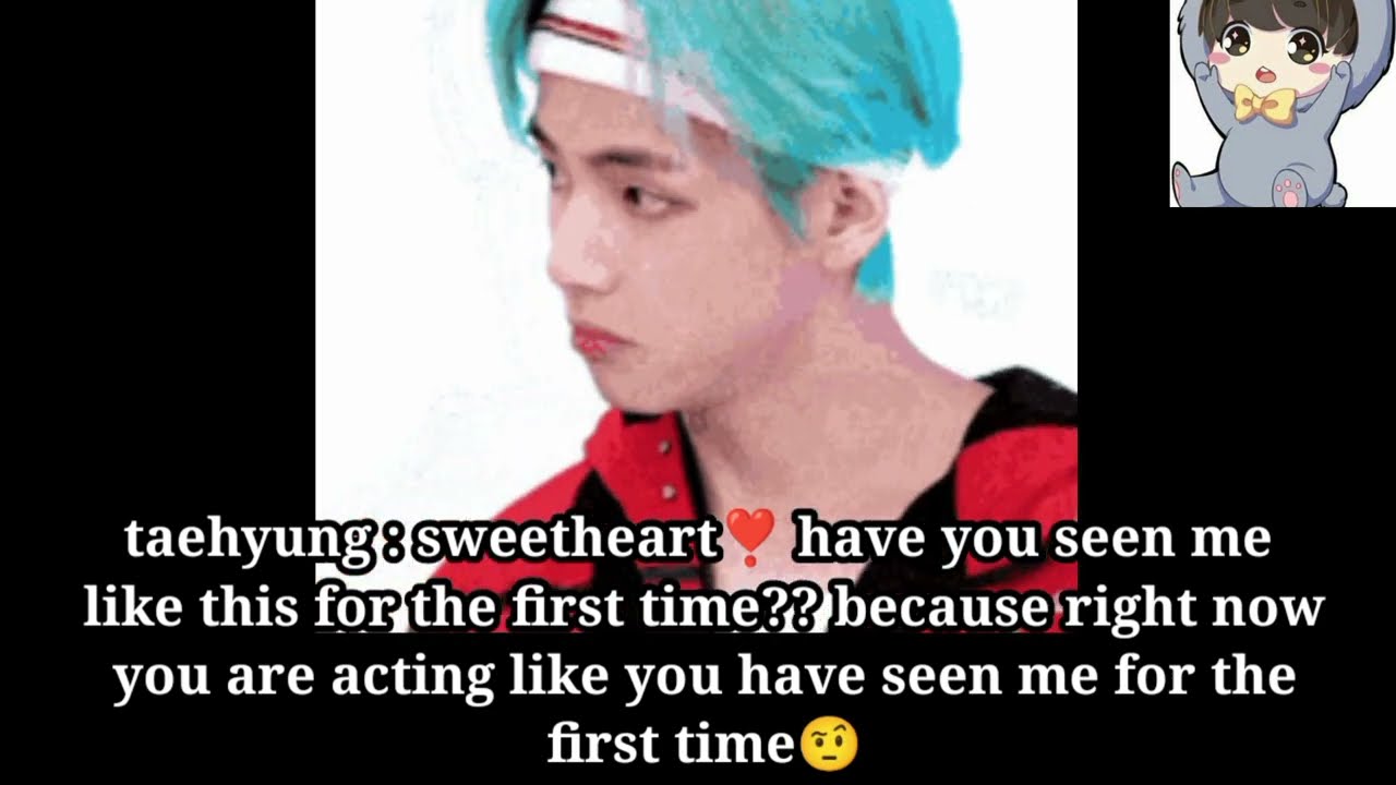 bts imagine : when you accidentally entered the bathroom 😅 # btsff #btsimagine #btsarmy