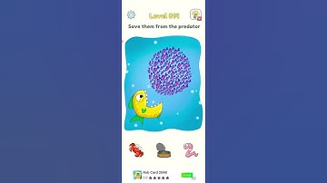 DOP 3 : Displace One Part Level 814