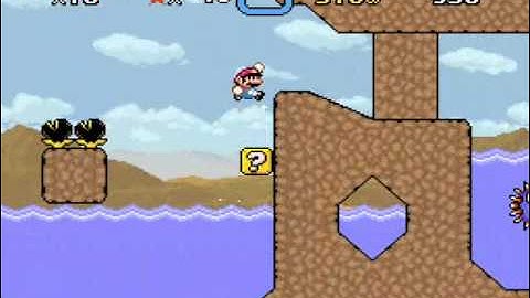 SMWCP - 4 - those hills, look at them!