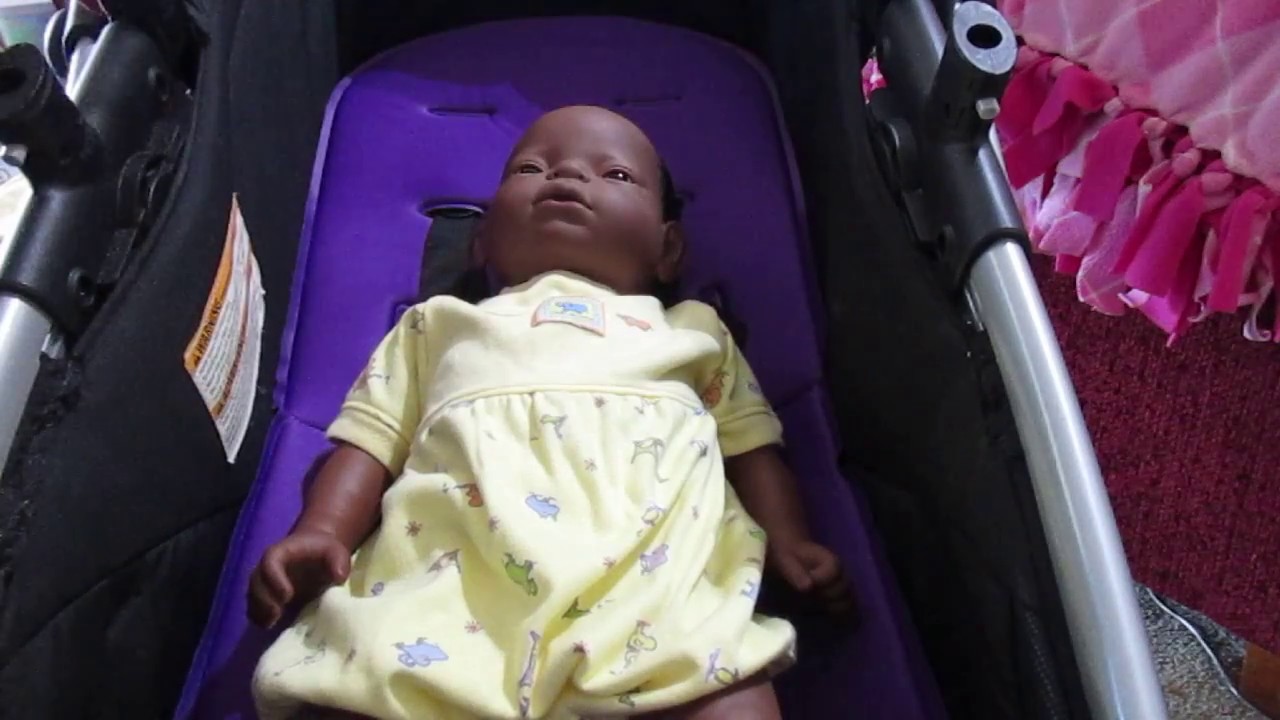 Changing Kim's Shawna RealCare2 Reborn- Dolly Dreams Ep 179