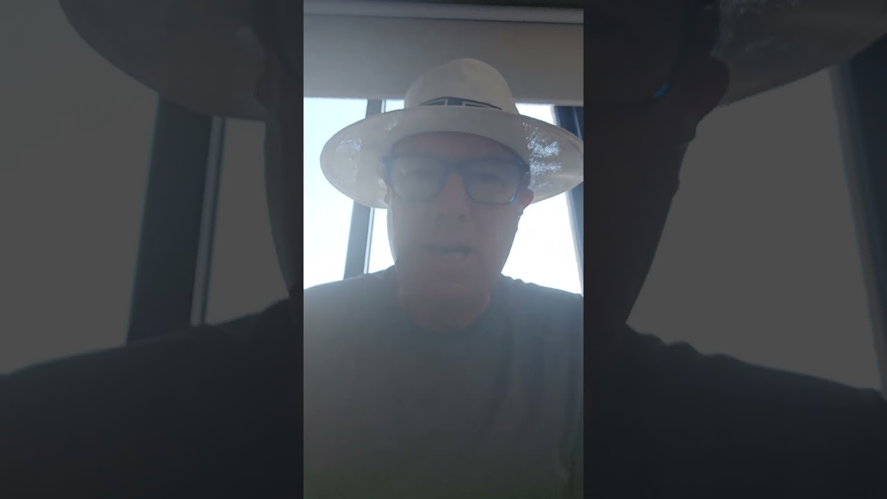 Watch Buxton Broadcasting Bunker, the rain 🌧 arrives on YouTube Watch Buxton Broadcasting Bunker, the rain 🌧 arrives on YouTube