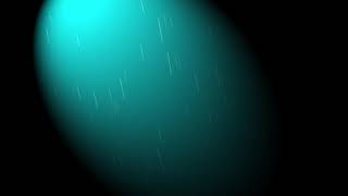 After effects Rain Fall Title Background Royalty Free Overlays