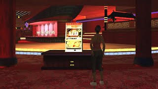 GTA SAMP: Slot Machine System screenshot 3