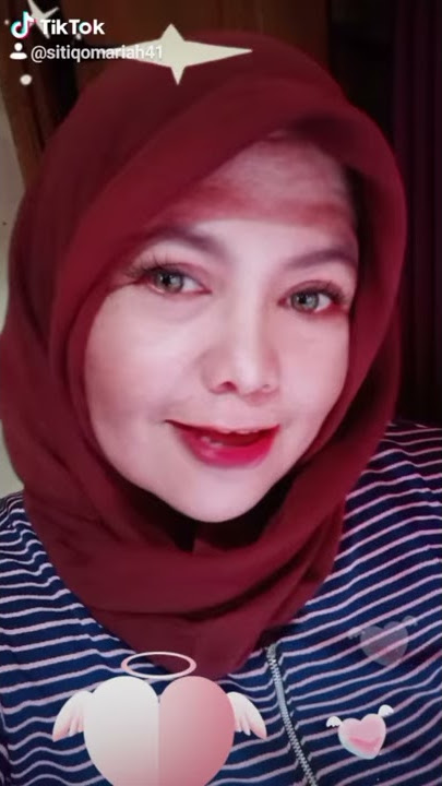 Nyidam sari Aniek sunyahni Yiktok