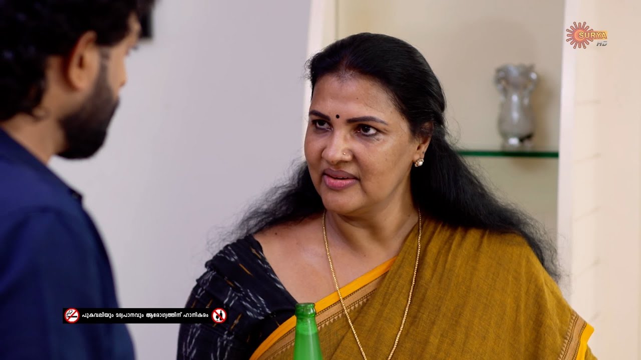 Kanyadanam & Swayamvarapanthal Mahasangamam Highlights 2 | 08 Mar 2026 | Surya TV Serial