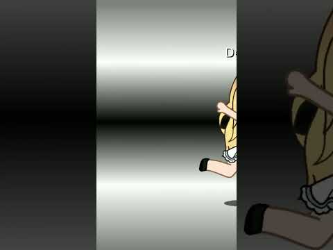 bloody mary gacha club dance