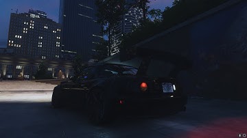 B Class Top Speed 1996 MAZDA MX5 Build | THE OG (B) 1:39.73 | NFS Unbound Vol 6