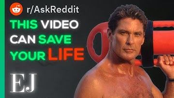 This Information Can Save Your Life. (r/Askreddit Survival Tips | Reddit Top Posts)