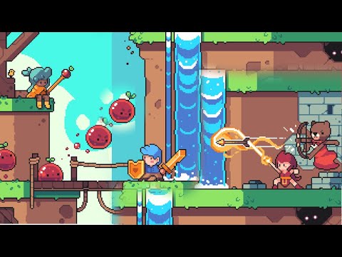 Aprenda como criar jogos 2D no GameMaker Studio