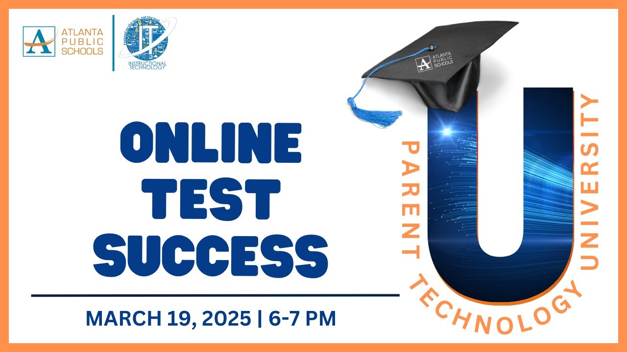 Online Test Success | March 19, 2025