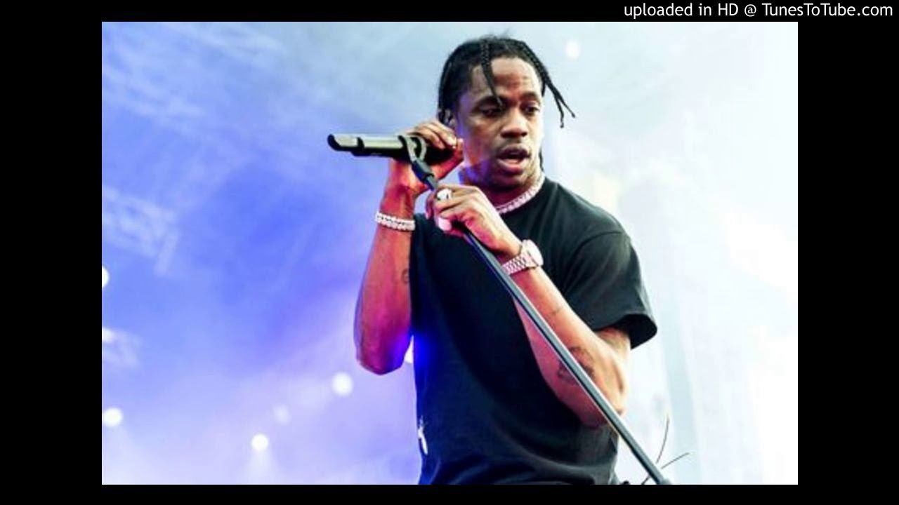 [FREE] Travis Scott x Don Toliver Type Beat "Astrobounce" | Prod. Justice Beatz