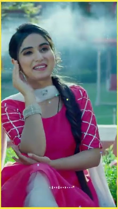 Laung Laachi Renuka Panwar | New Haryanvi Songs status| Latest Haryanvi Song 2022 #shorts