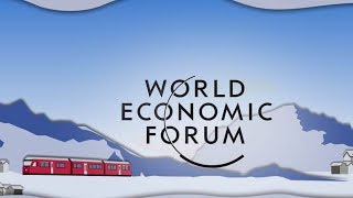 Can Davos create a shared future in a fractured world?