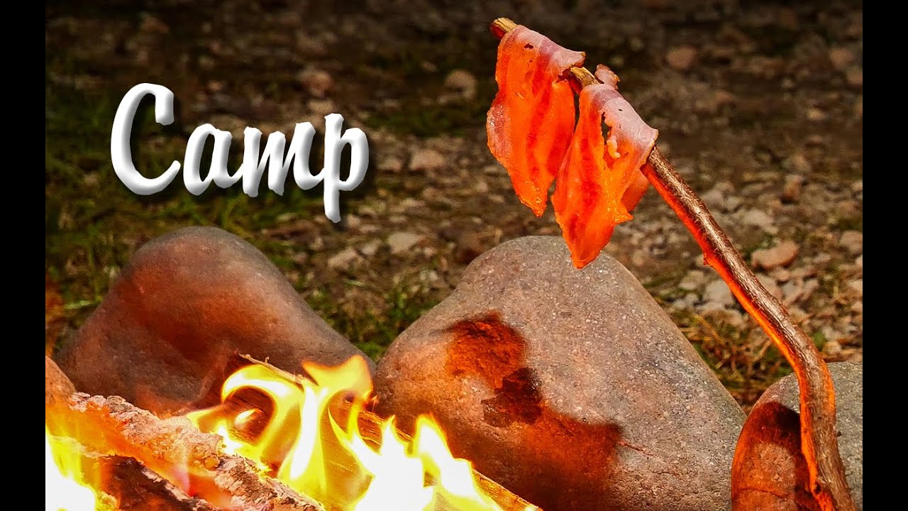 炙りベーコンとチーズフォンデュで酒を飲む