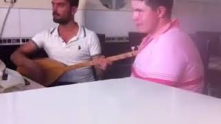 Arpa Ekti̇m Evlek Evlek - Ayhan Hastaoglu Ve İbrahi̇m Hanedar