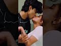❤️ One Kiss, A Thousand Feelings ❤️