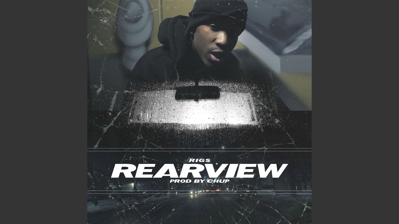 Watch Rear View on YouTube Watch Rear View on YouTube