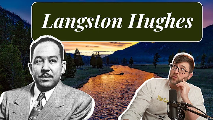The Negro Speaks of Rivers by Langston Hughes - Poem Summary, Analysis, Review - DayDayNews